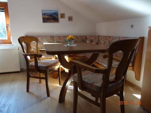 Comida y bebida, Gästehaus Walch-Riml (Gastehaus Walch-Riml) in Imst