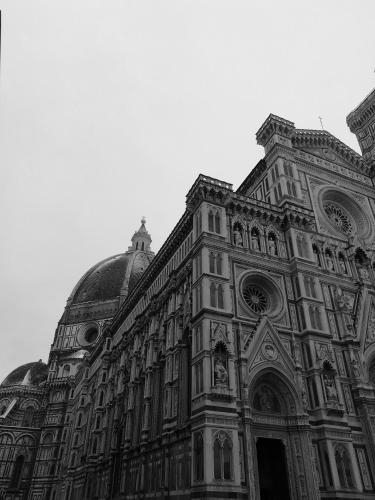 Lost In Florence 5