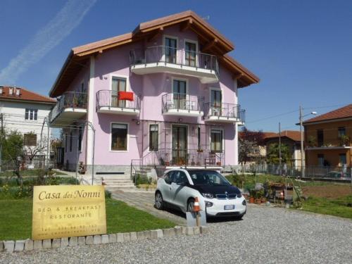  Casa dei Nonni in Pianezza