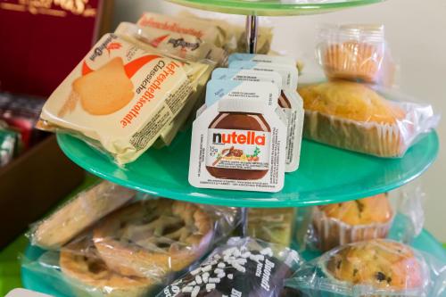 2 Passi Al Colosseo B&B - image 11