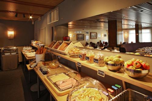 Van Belle Hotel - image 2