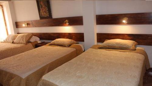 Kennedy Guest House - image 5
