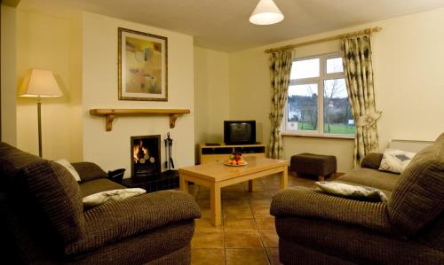 Forest Haven Holiday Homes - image 2