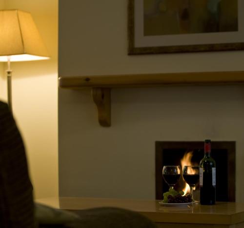 Forest Haven Holiday Homes - image 8