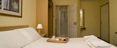 Forest Haven Holiday Homes - image 10