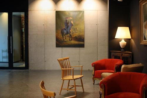 Hotel Van Belle - image 5