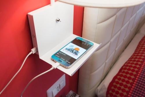 2 Passi Al Colosseo B&B - image 10