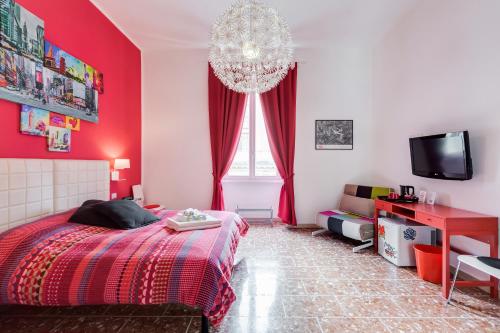 2 Passi Al Colosseo B&B - image 7