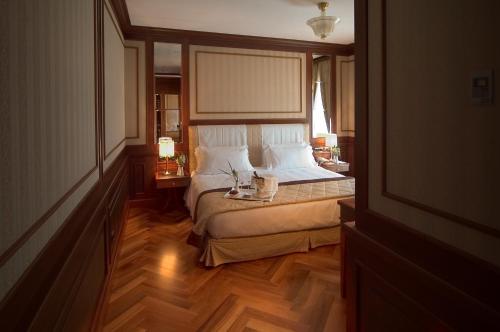 Hotel Manzoni, Mediolan (zdjęcie 7)