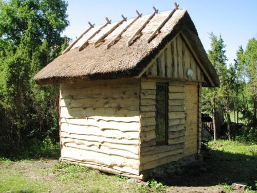 Kadariku Tourism Farm