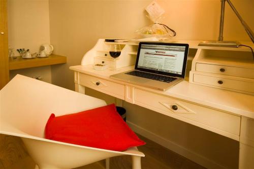 Le Boutique Hotel & Spa, Bordeaux (photo 7)