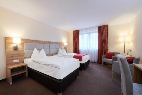 Accommodation in Lichtenfels