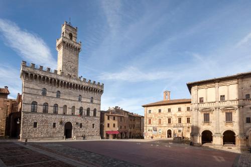 Palazzo Nobile di San Donato