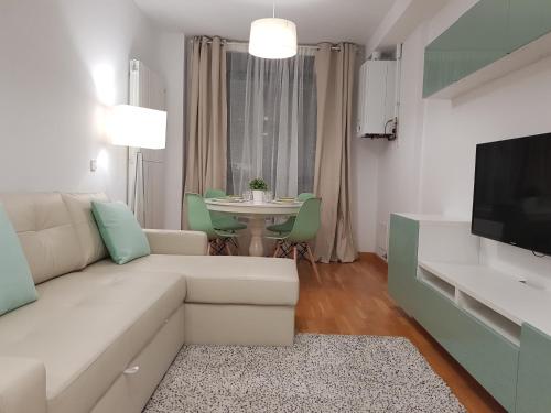 Glory Home I garaje incluido