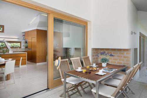 Casa Vidmar, Klimno (foto 6)