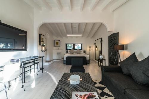 Las Casas B+B Hotel
