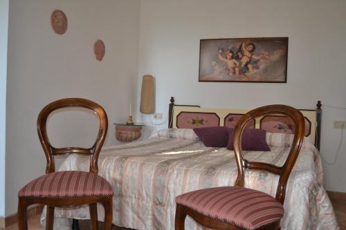 Agriturismo Lillastro