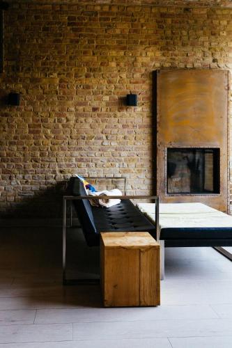 Sauna, Het Zwaluwnest in Slaipe
