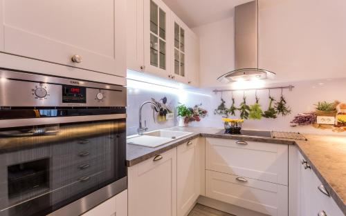 บริการและสิ่งอำนวยความสะดวก, Villa Tana in ซูซาน