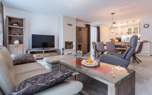 บริการและสิ่งอำนวยความสะดวก, Villa Tana in ซูซาน