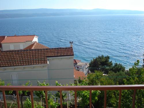 Apartmani Stanić Rosa (Apartmani Stanic Rosa) in Omis