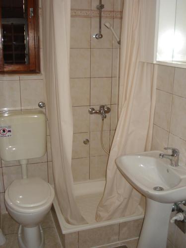 Apartmani Stanić Rosa - image 12