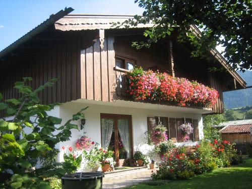 Gästehaus Proisl - Lenggries / Brauneck