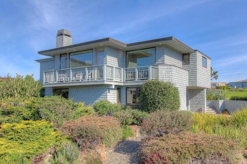 Harbour House in โบเดกาเบย์ (CA)