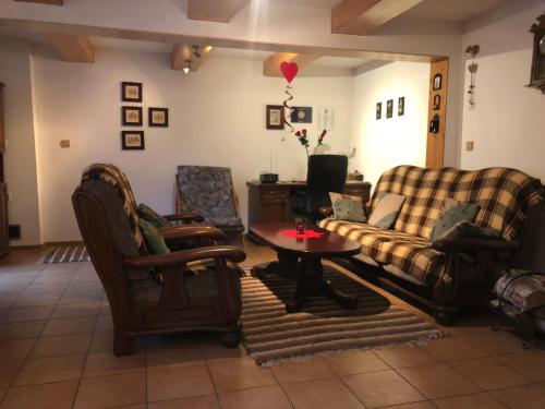 Chalupa Barborka in 斯塔拉比斯特里察