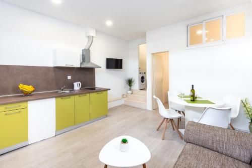 Apartments Nika 2