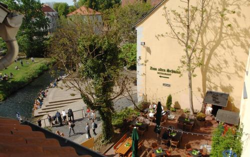 Hotel Krämerbrücke Erfurt - image 2