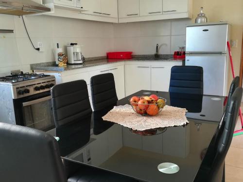 las martinas apart 5 in Piriapolis