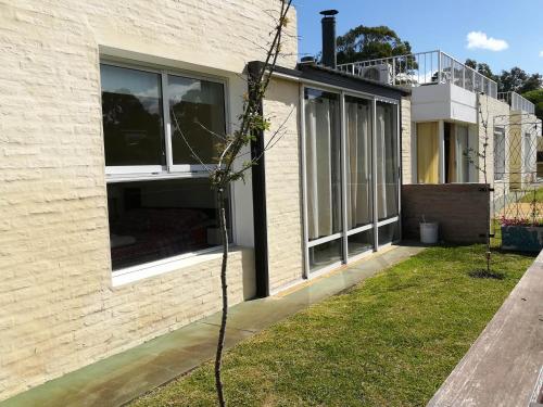 las martinas apart 5 in Piriapolis