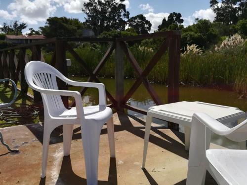 las martinas apart 5 in Piriapolis