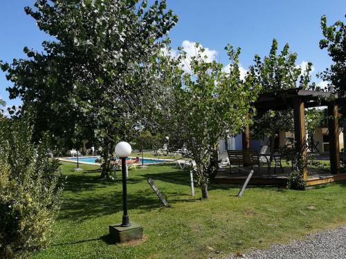 las martinas apart 5 in Piriapolis