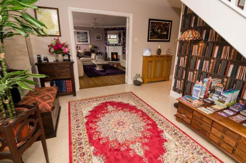 Ashbrook B&B - image 13