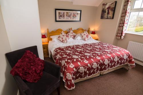 Ashbrook B&B - image 11