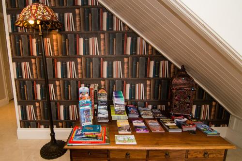 Ashbrook B&B - image 8