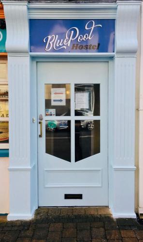 

Blue Pool Hostel
