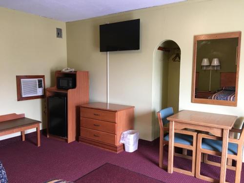 Pine Ridge Motel