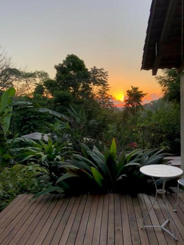 Puri Mas OSA Eco-Retreat