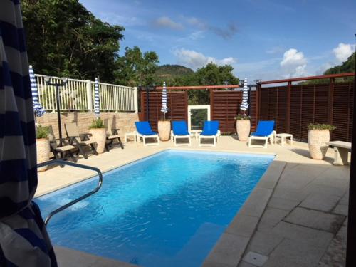 Residence Hoteliere Hurlevent photo