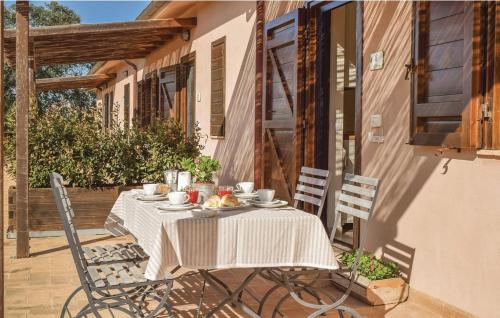 Agriturismo Tenuta Saracone Relax e natura a pochi minuti dal mare 4