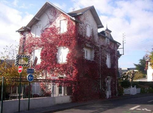 photo chambre La Bergerie