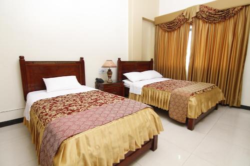 Hotel Versailles Internacional – Guayaquil