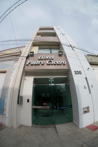 Hotel Padre Cícero