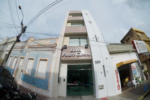 Hotel Padre Cícero