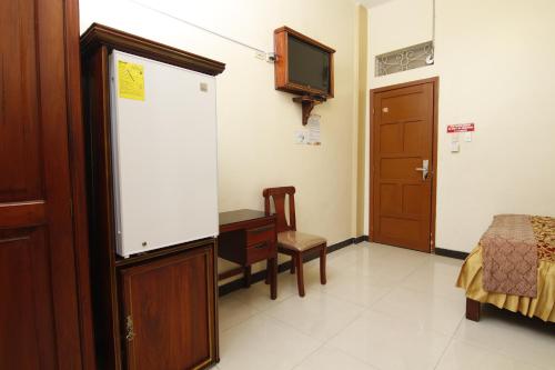 Hotel Versailles Internacional – Guayaquil