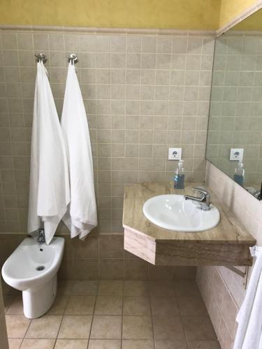 Hostal el Pinar Cadiz