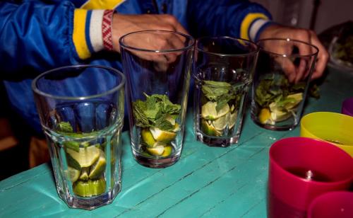 The Lights Hostel - image 12